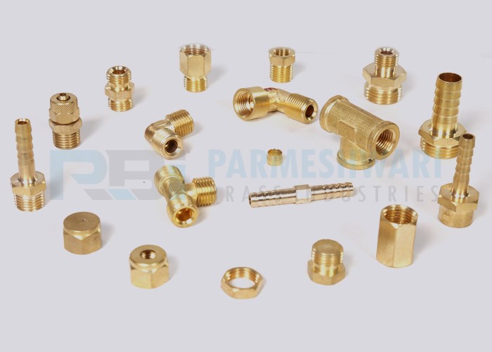 brass lpg regulator and meter parts