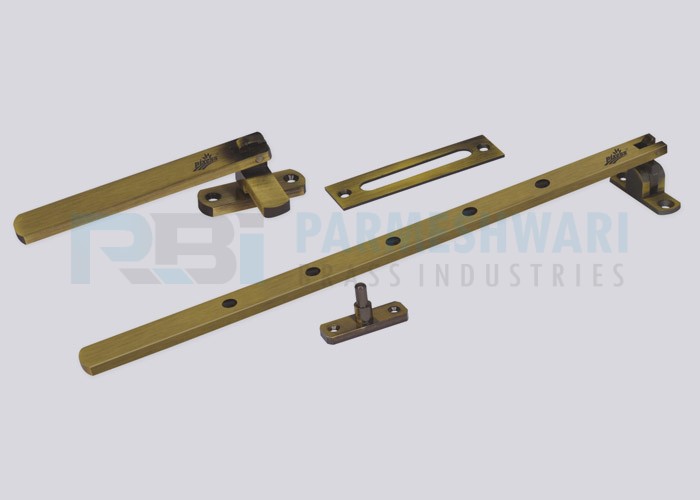 brass window fittings