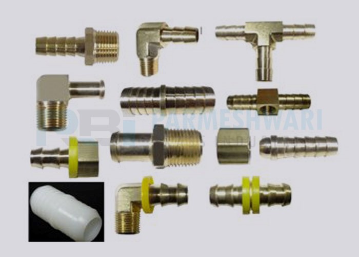 lead free hose fittings